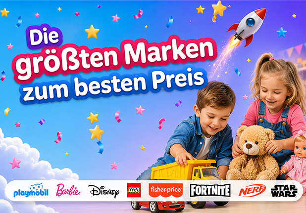 Galaxie Spielzeug